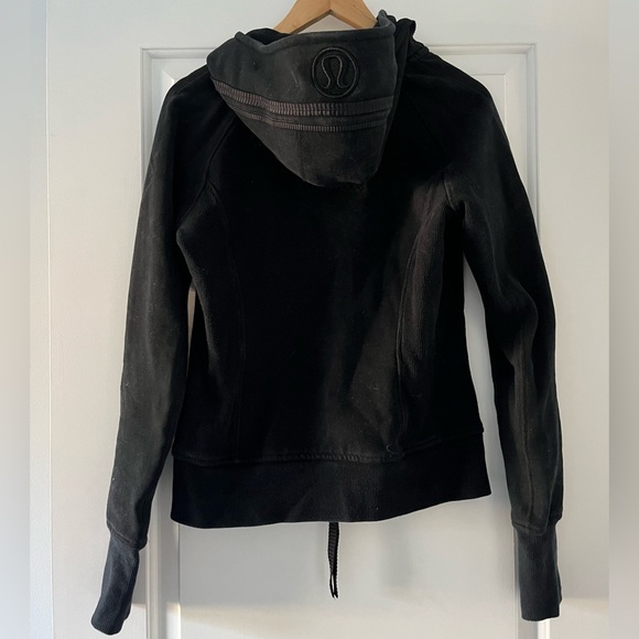 Lululemon Limited Edition Hoodie - Picture 2 of 2